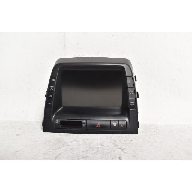 プリウス DAA-NHW20 マルチモニターナビ付用 プリウス DAA-NHW20 マルチモニター : パーツストア今井 - 通販