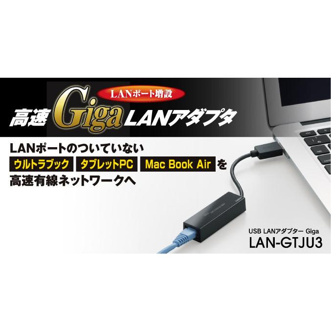 ロジテック [中古品]ロジテック 有線LANアダプター Nintendo