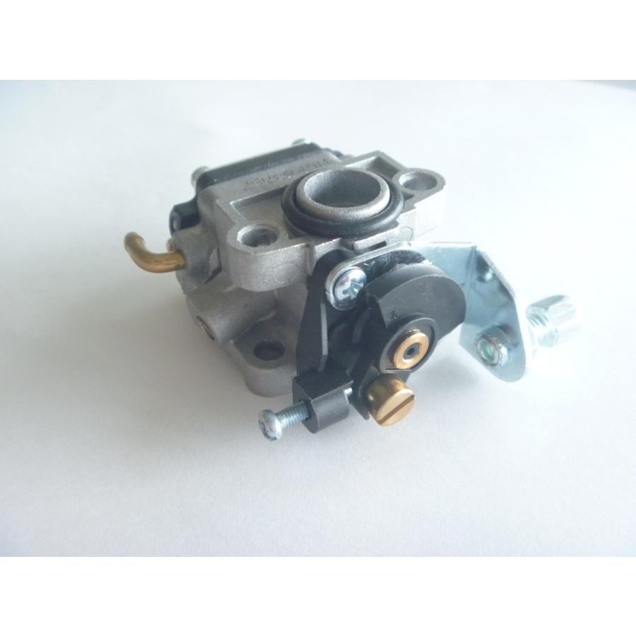 高品質ワルボロ WYLタイプキャブレター 互換品 刈払機・草刈機用