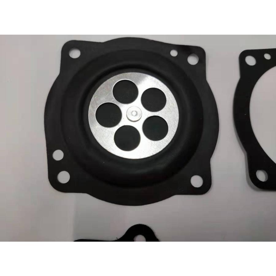 Kawasaki/KEIHIN CDK-II ケーヒン キャブレター用リペアキット Kawasaki/KEIHIN CDK-II ケーヒン キャブレター用リペアキット