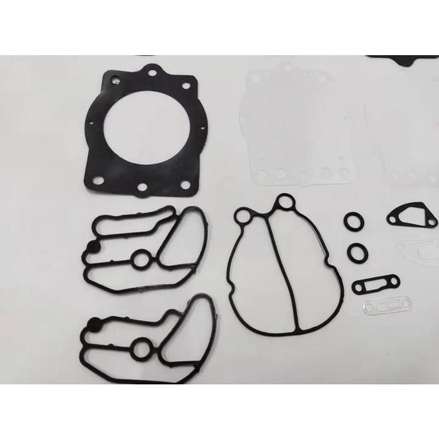 Kawasaki/KEIHIN CDK-II ケーヒン キャブレター用リペアキット Kawasaki/KEIHIN CDK-II ケーヒン キャブレター用リペアキット