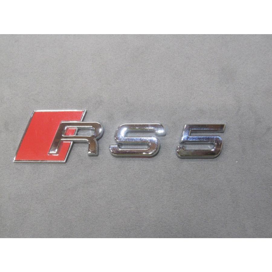 アウディ A5 8T系前期 RS5　グリル AUDI アウディ B8 8T A5 S5 前期用 RSタイプ ハニカムグリル