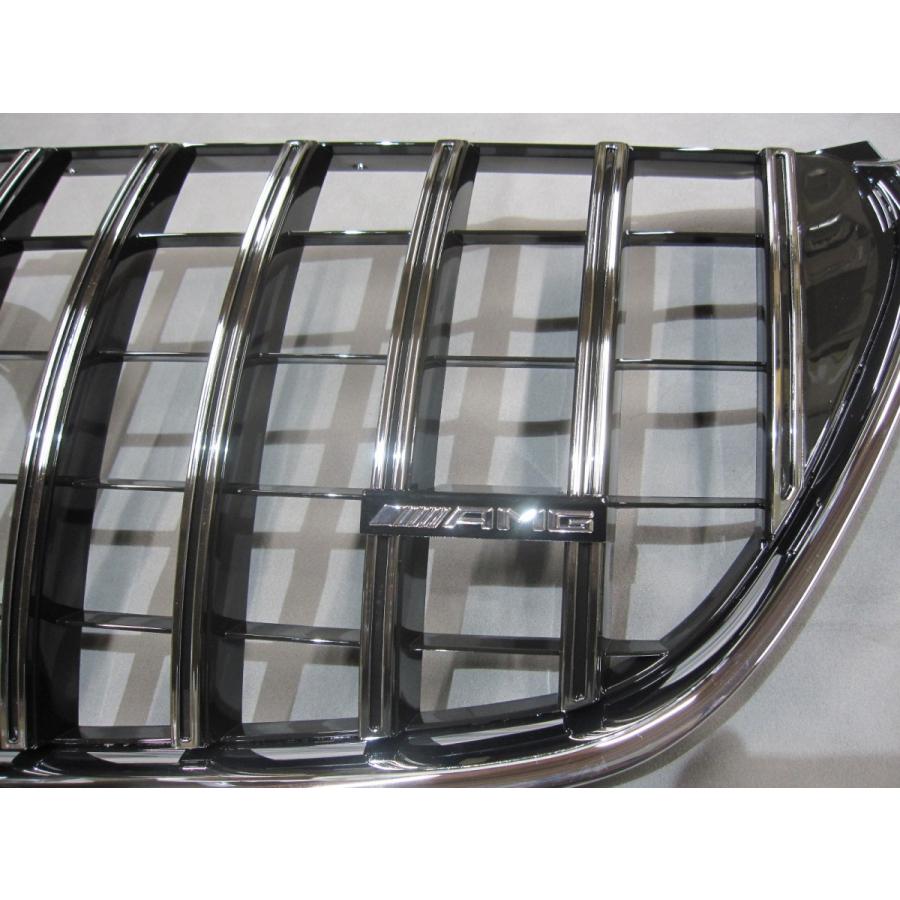 GT-R クローム　グリル　ライトグリルセット GT-R クローム グリル ライトグリルセット GT-R クローム グリル