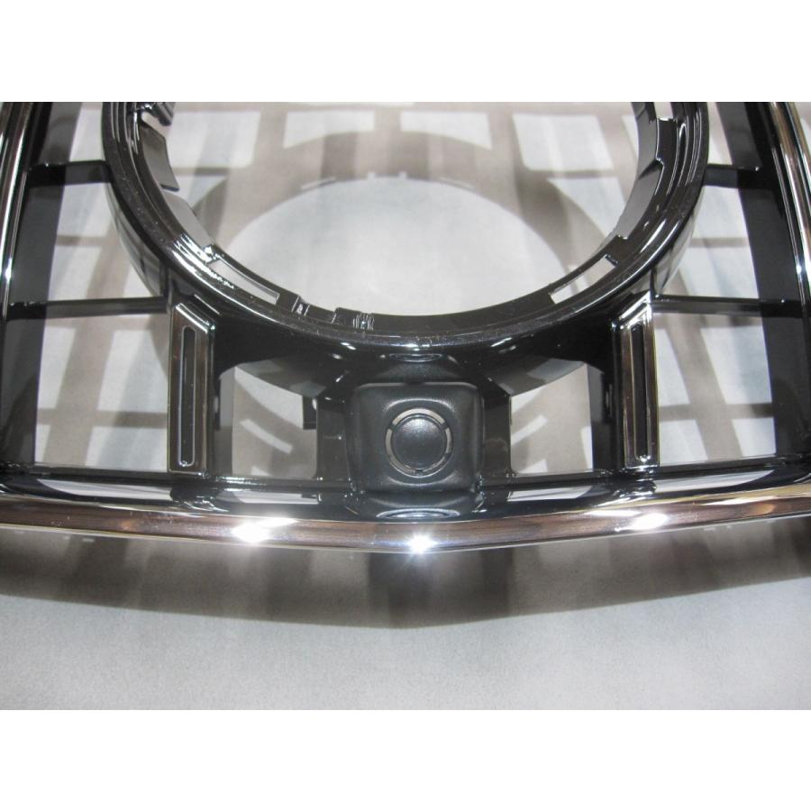 GT-R クローム　グリル　ライトグリルセット 71nBtqqRJyL._AC_UL210_SR210,