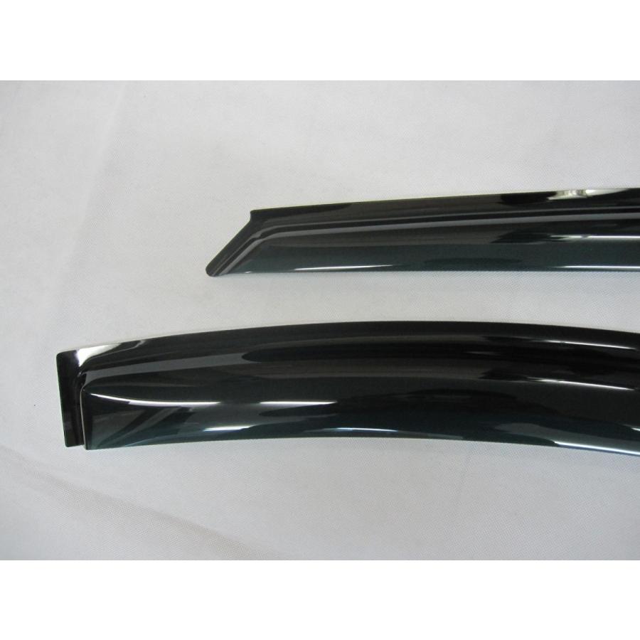 ■ ホンダ インテグラタイプR パーツリスト DC1 DC2タイプR他 ■ ホンダ ホンダ インテグラ タイプR GF-DC2 サイドドアバイザー