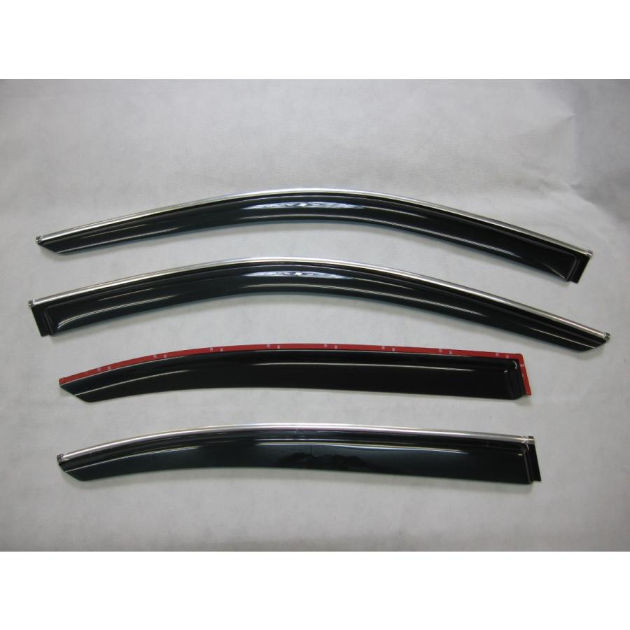レクサス LS　 LS460 LS600ｈ　ショート ドア バイザー Amazon | DressCarParts レクサス LS460 LS600h USF UVF 40 系