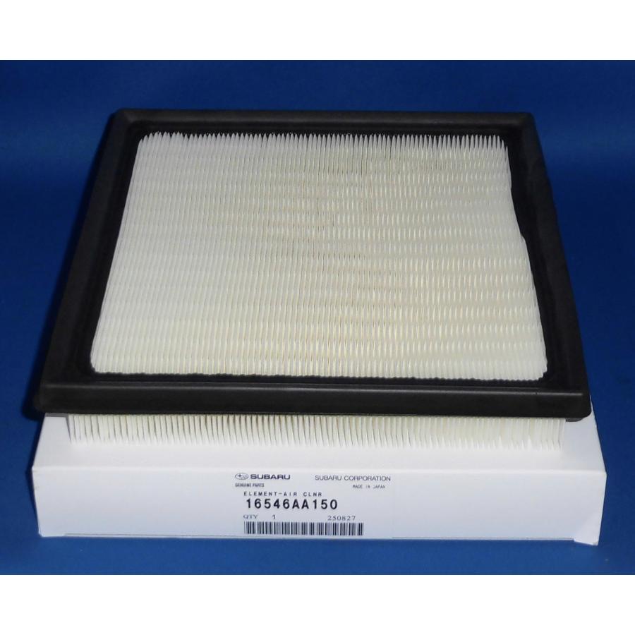 フォレスター スバル純正 エアフィルター フォレスター（SK5