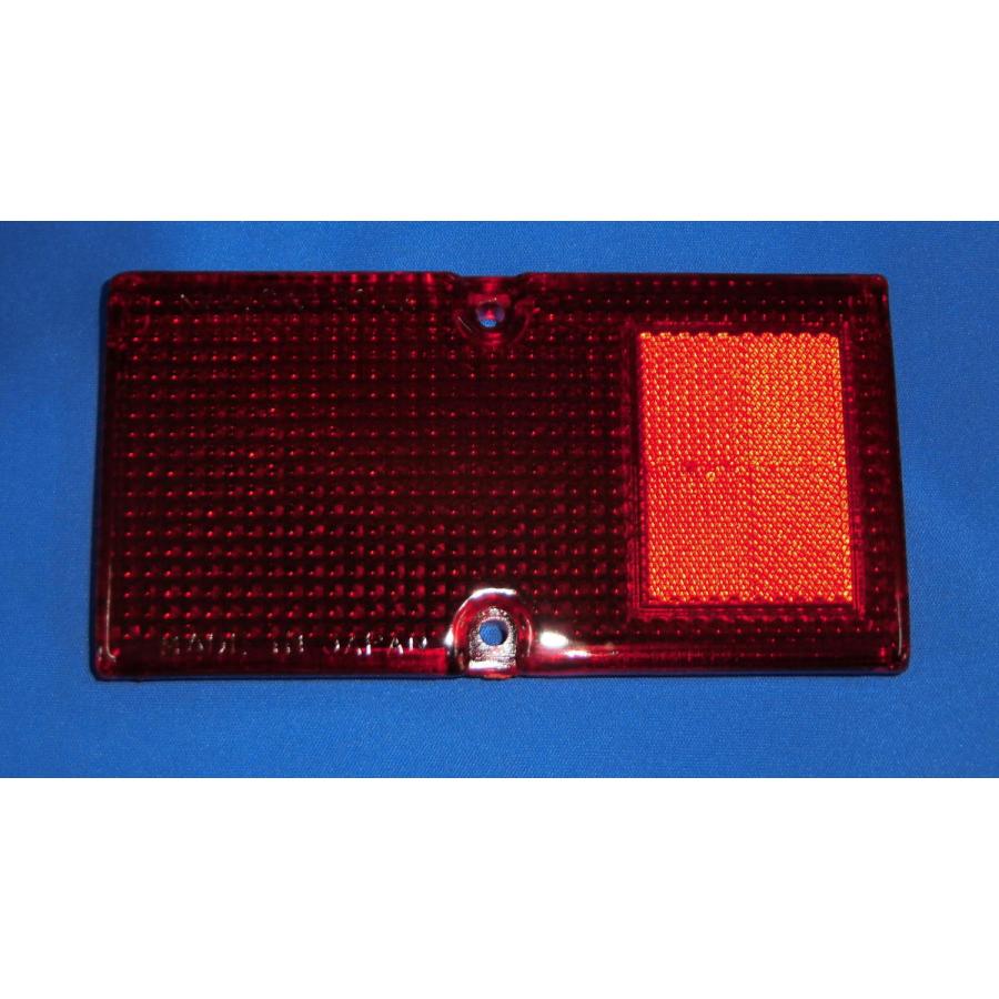 ジムニー 純正品 テールレンズ 赤 ジムニー（JA71．JA11−22