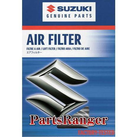 ワゴンR スズキ純正 エアフィルター ワゴンR（MH95S） : パーツ
