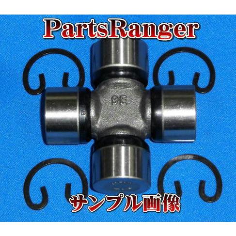 プロペラシャフトジイントキット　ジムニー（ＪＡ１１−２２）｜parts-ranger