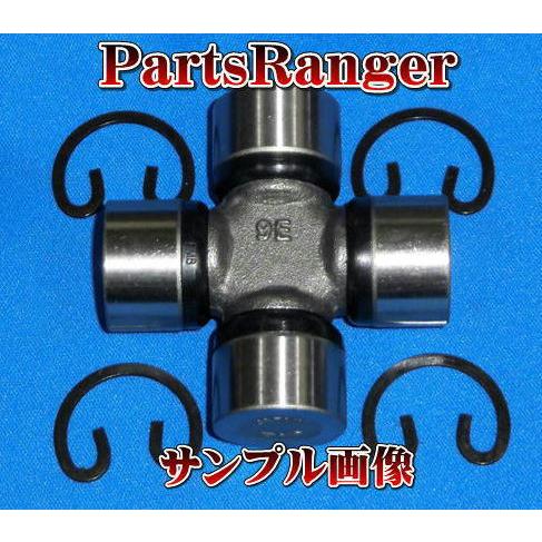 ジムニープロペラシャフトベアリングユニバーサルジョイント