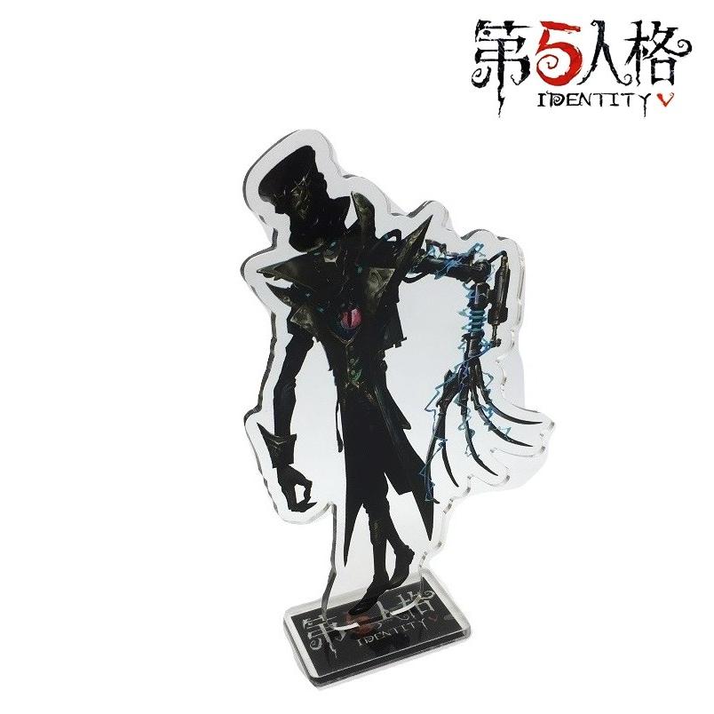 第五人格 アクリルスタンド リッパー ジャック 邪眼の宿主 214 Hot Market Japan 通販 Yahoo ショッピング