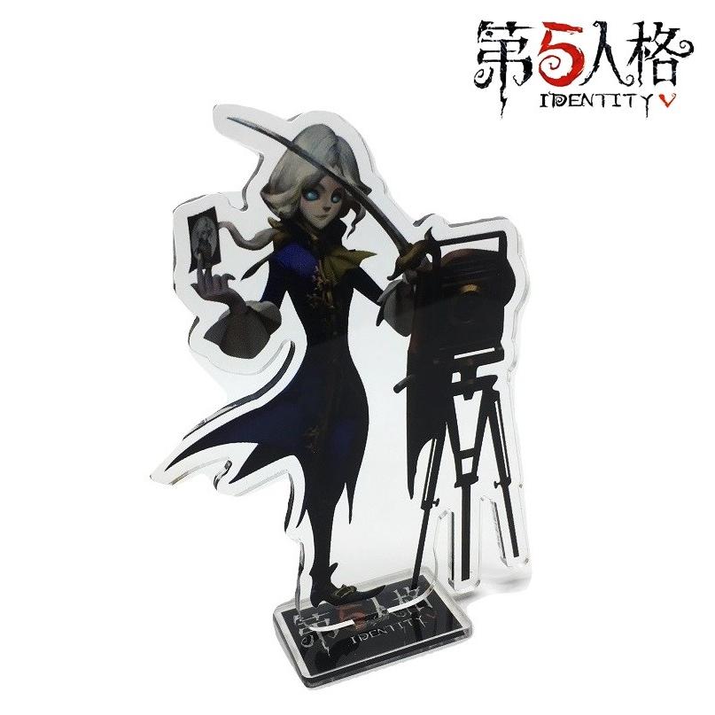愛用 第五人格アクリルスタンド キャラクターグッズ Guiacieneguilla Com