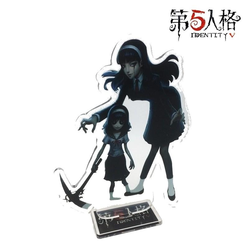 第五人格 アクリルスタンド 夢の魔女 イドーラ 川上 富江 313 Hot Market Japan 通販 Yahoo ショッピング