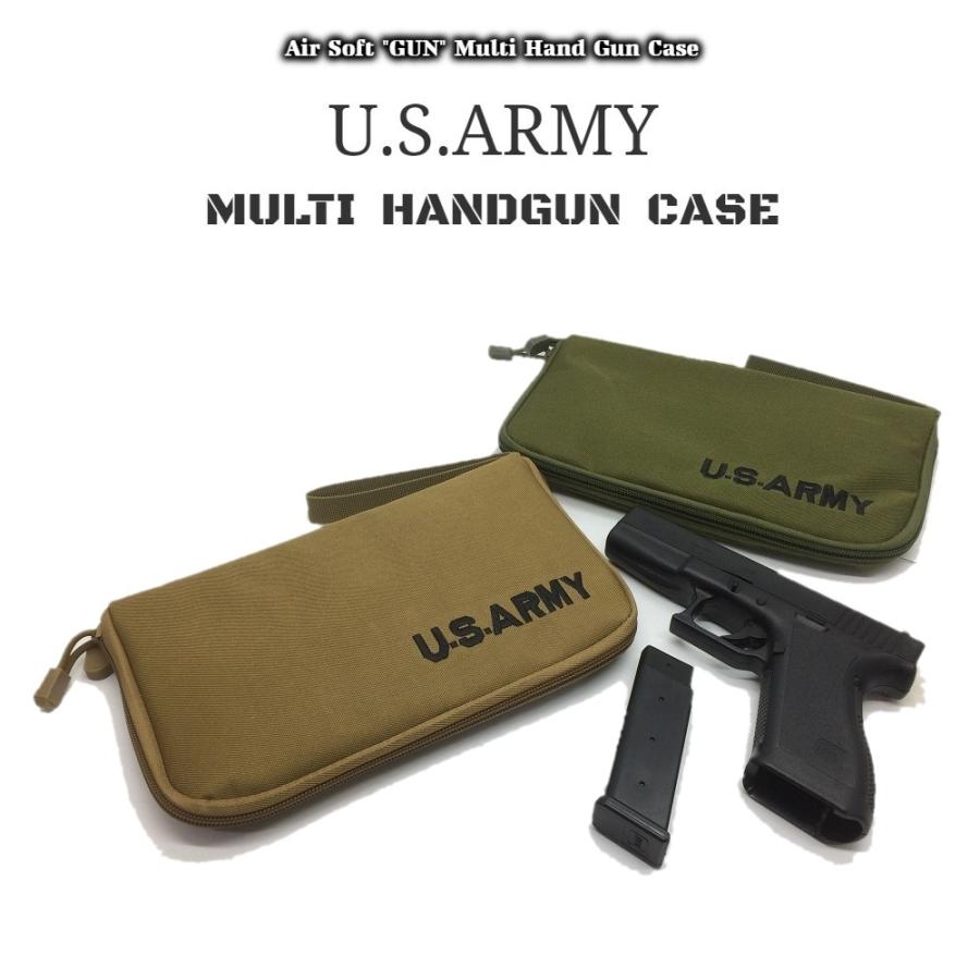 最終価格 全米ライフル協会 NRA ピストルケース 銃ケース 最終価格