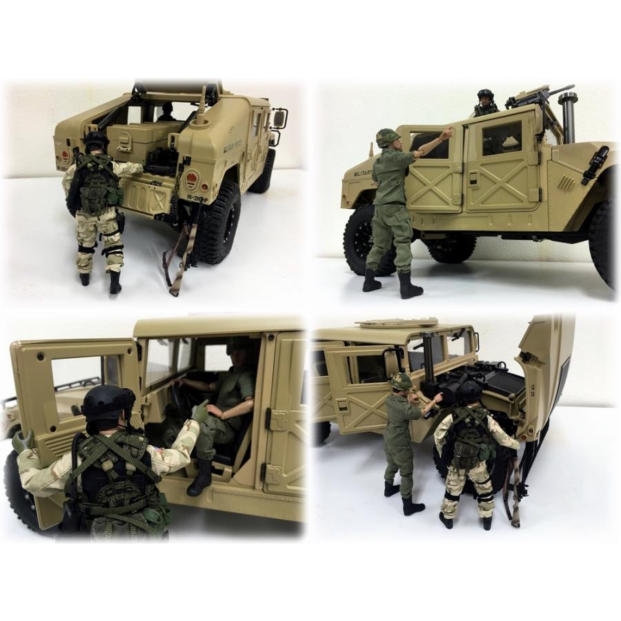 Very Hot 1 6 U Sアーミー スペシャルフォース アクションフィギュア Vh 1039a 送料無料 品質のいい