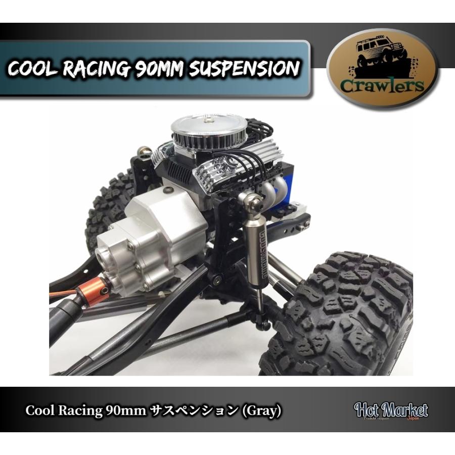 ラジコン クローラー Rc 4WD グレー 希少 ラジコン クローラー Rc 4WD