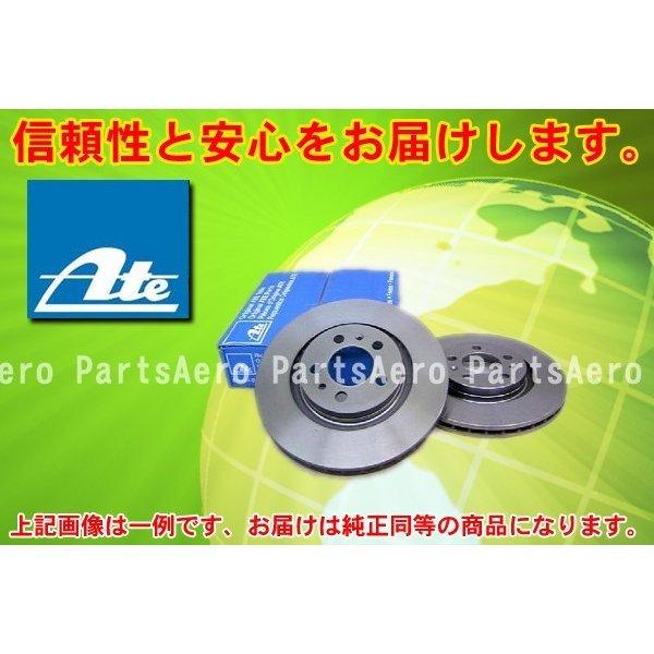 フロントブレーキローター■ワーゲン ヴェント 1HADZ前期
