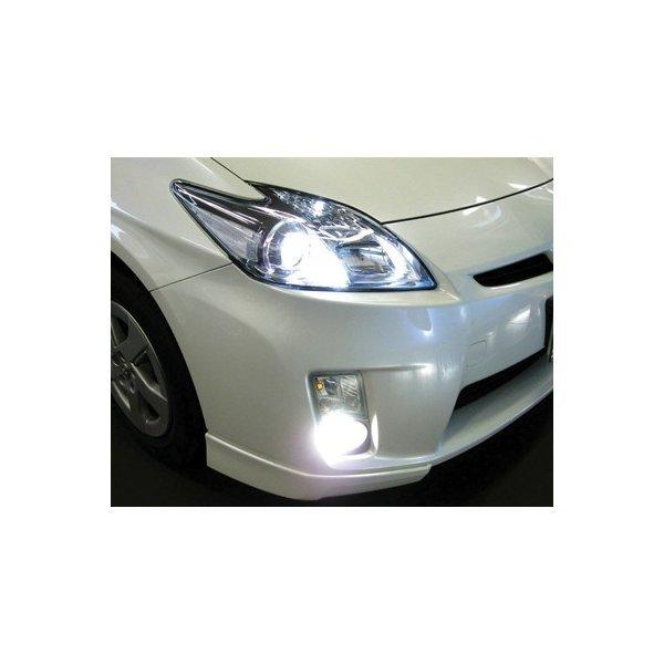RG（レーシングギア）POWER・HID KIT プリウス＆プリウスα フォグ専用