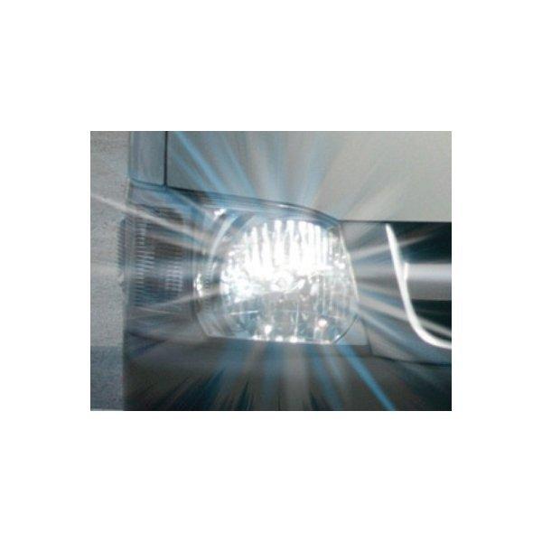 RG（レーシングギア）POWER・HID　KIT RGH-CB946H　4500K　ハイエース２００系（1-3型）専用HIDキット_1