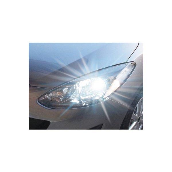 RG（レーシングギア）POWER・HID　VR4　デミオ（スカイアクティブ）専用　RGH-CB956DS（5500Ｋ）_1