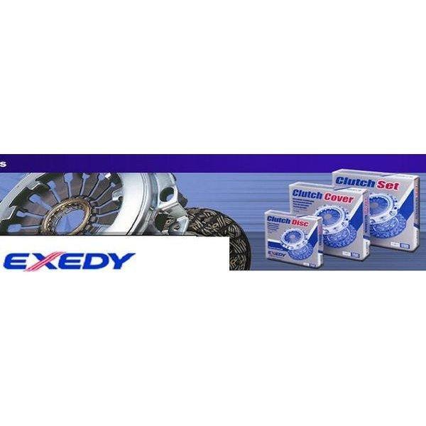 キャンター KC-FE667 エクセディ.EXEDY クラッチキット4点セット ＭＦＫ003