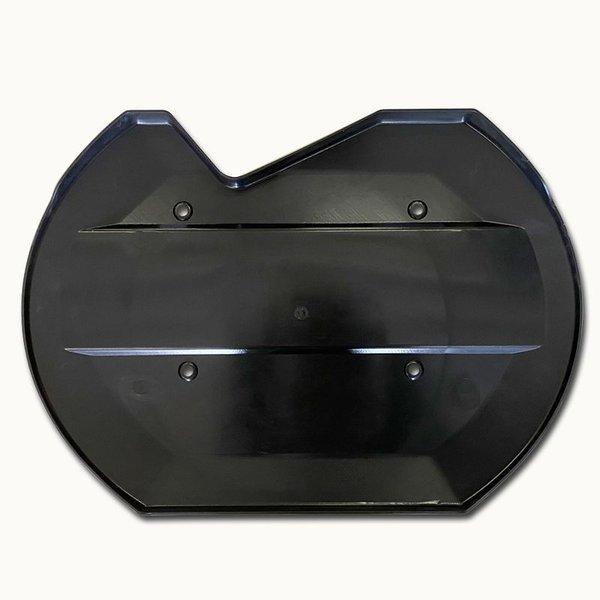 ジムニー/ジムニーシエラ JB74W系 スムージングパネル リアハッチ 