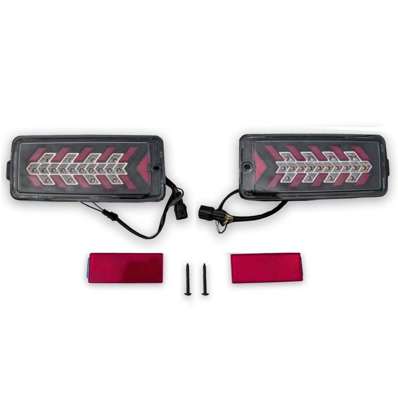 ハイゼットトラック ハイゼットジャンボ S500系後期 2021.12〜 LED