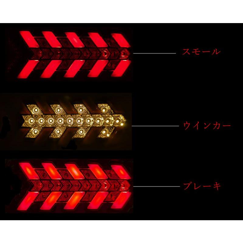 ハイゼットトラック ハイゼットジャンボ S500系後期 2021.12〜 LED