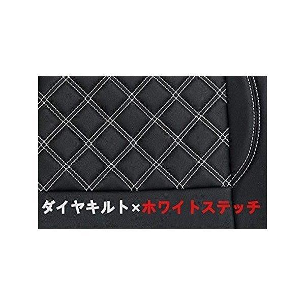 シートカバー ハイエース200系 DX用 標準 ワイド キルティング