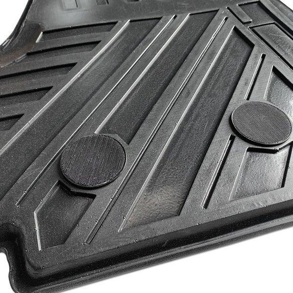 ホンダ N-BOX JF3/4 3Dフロアマット 立体 カーマット 防水 滑り防止 耐