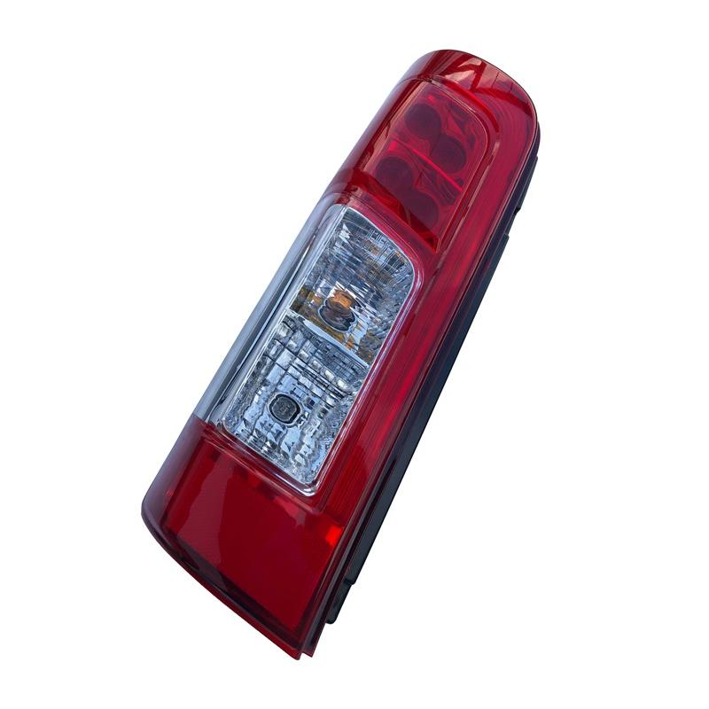 日産 NV350 キャラバン E26系 後期用 ファイバーLEDテールランプ 左 