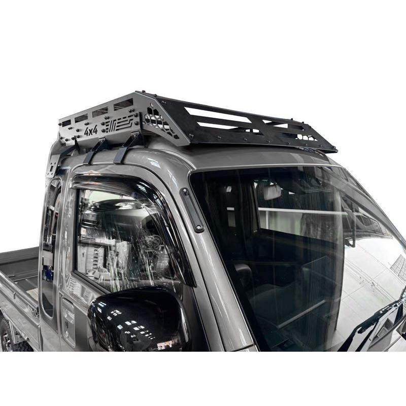 ハイゼット トラック S500系S500P S510P ジャンボ 前後期 ハイルーフ