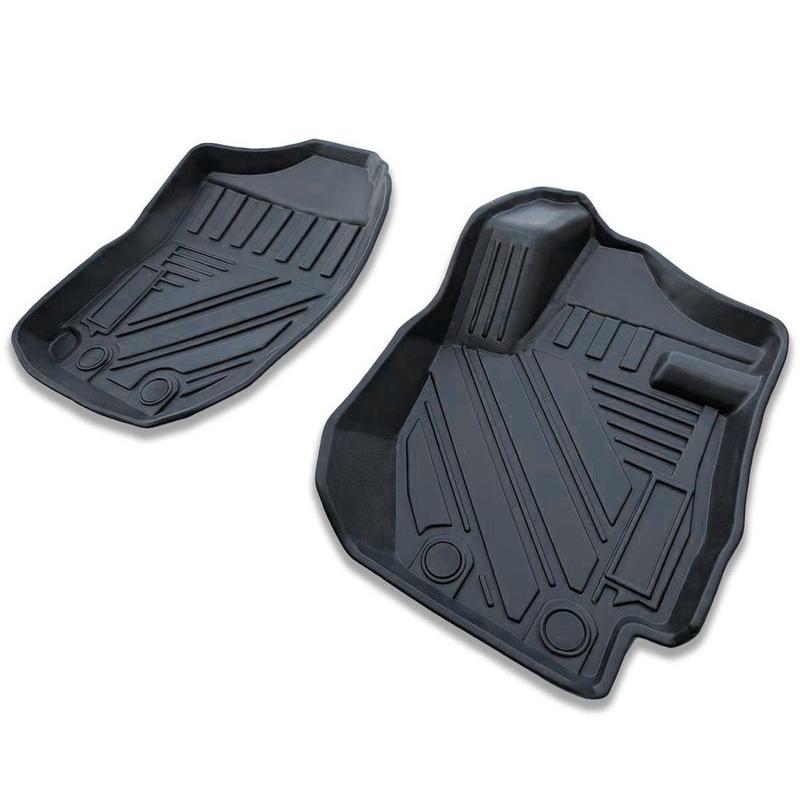 ジムニー ノマド 5ドア JC74W FC 3D フロアマット セット 防水 フロア