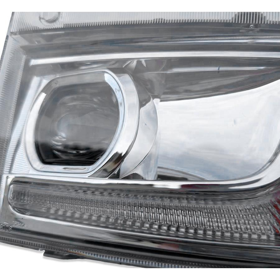いすゞファイブスターギガ純正タイプLEDフォグランプ左右セット社外品