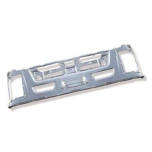 バンパー いすゞ ファイブスター ギガ フロント メッキ ERO AP-B018 バンパー いすゞ ファイブスター ギガ フロント メッキ ZERO AP-B018