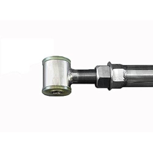 ジムニー ラテラルロッド ステンレス製 JB23 JB33 JB43 リフトアップ用