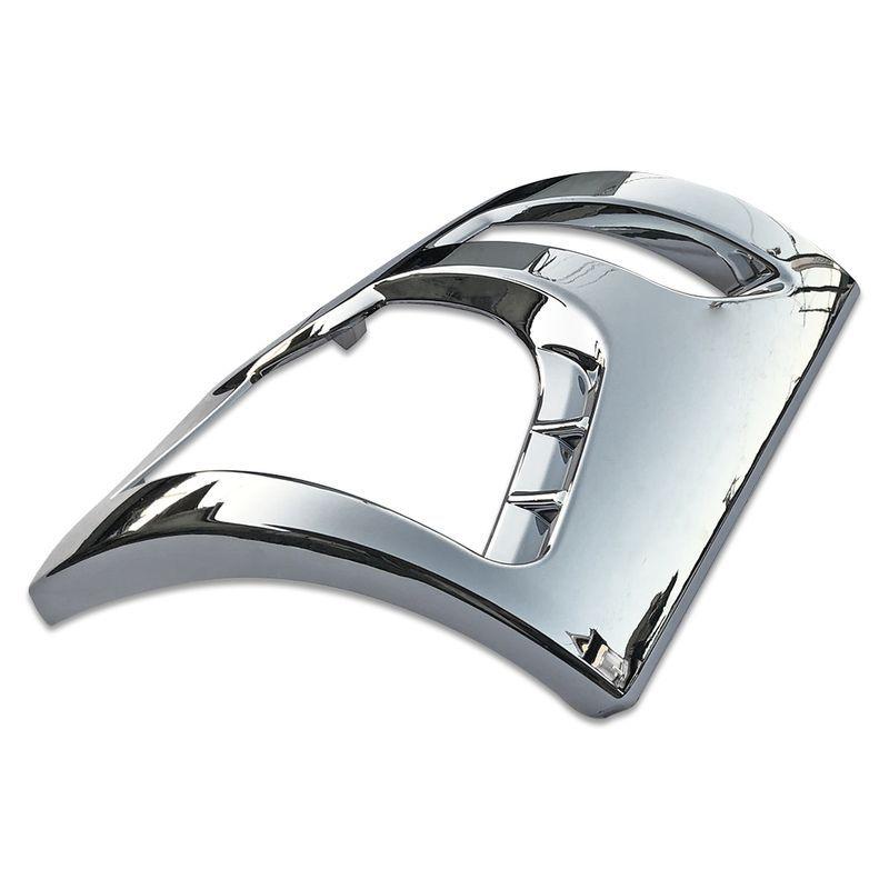 三菱 ふそう 17 スーパーグレート H29.5〜 ローキャブ用 メッキ