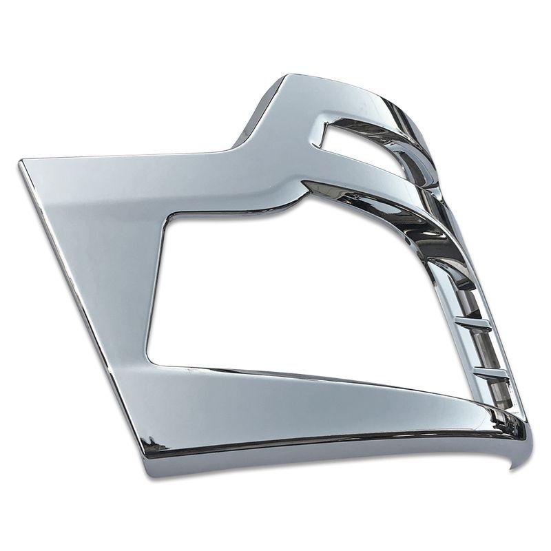 三菱 ふそう 17 スーパーグレート H29.5〜 ローキャブ用 メッキ