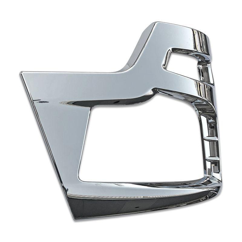 三菱 ふそう 17 スーパーグレート H29.5〜 ローキャブ用 メッキ