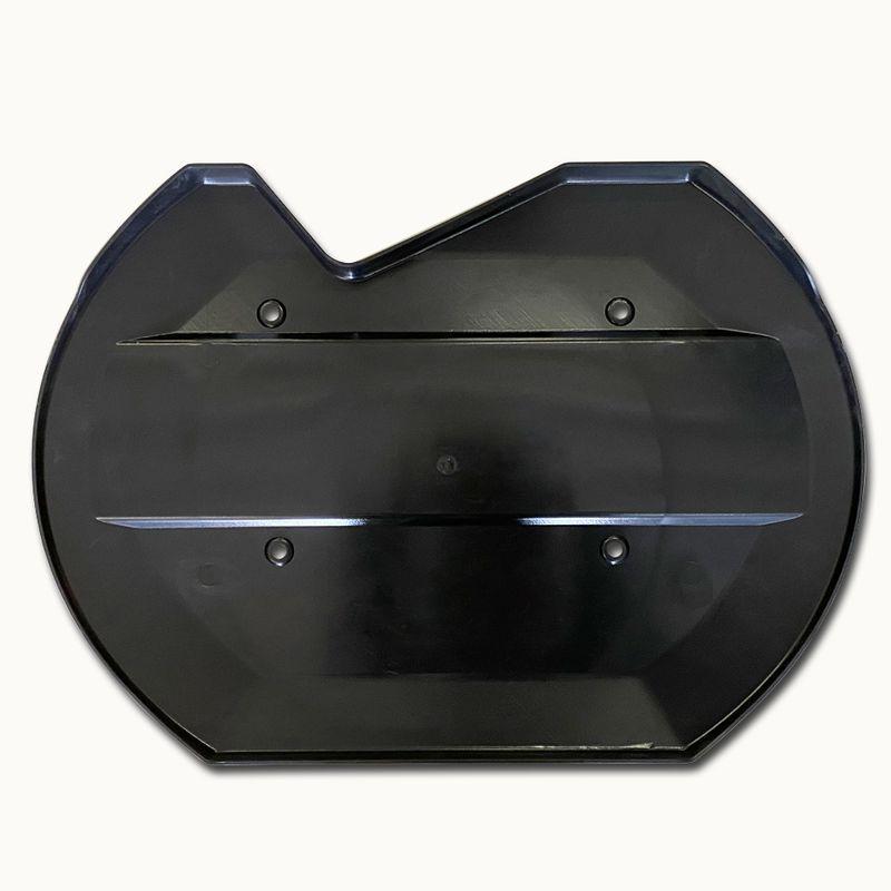 ジムニー/ジムニーシエラ JB74W系 スムージングパネル リアハッチ 