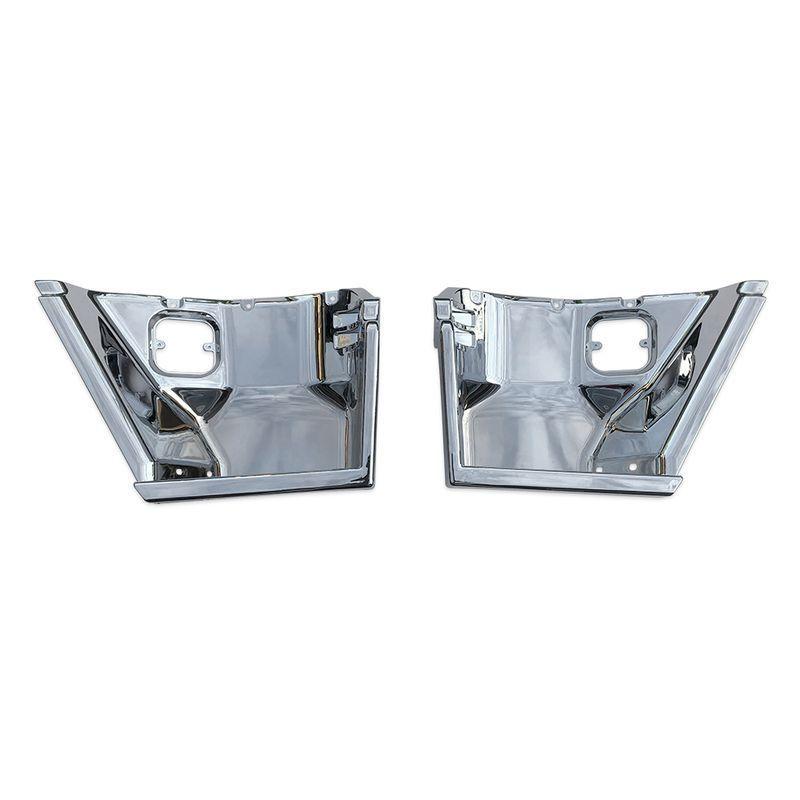 いすゞ 320 フォワード 4トン H6.2-H19.6 標準 ワイド メッキ サイド 