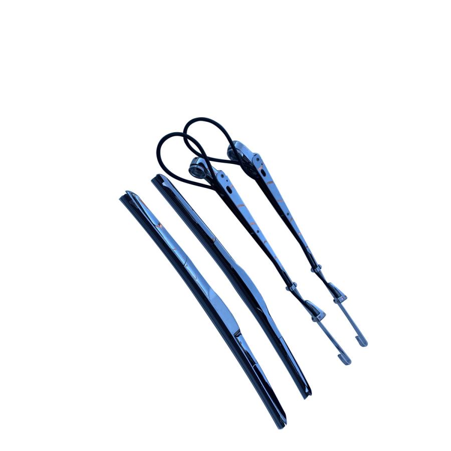 三菱ふそう ブルーテックキャンター 20キャンター 標準車 メッキ