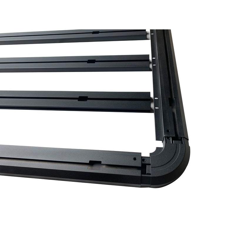 JB64ジムニー/JB74ジムニーシエラ 専用 ルーフラックフラットタイプ組立式 JB64ジムニー/JB74ジムニーシエラ 専用 ルーフラック フラットタイプ