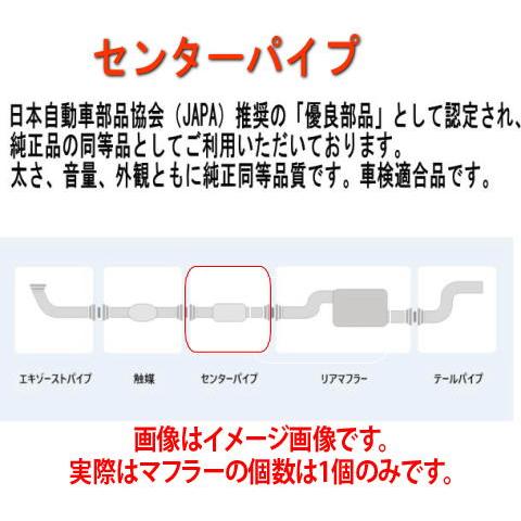 大栄テクノ(ダイエイ） センターパイプ MNS-2656CP ADバン WHY11
