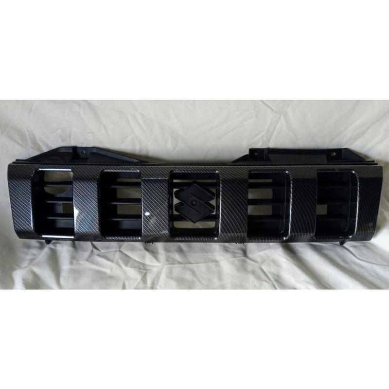 スズキジムニー JB23用 特別仕様車クロスアドベンチャー仕様 カーボン 