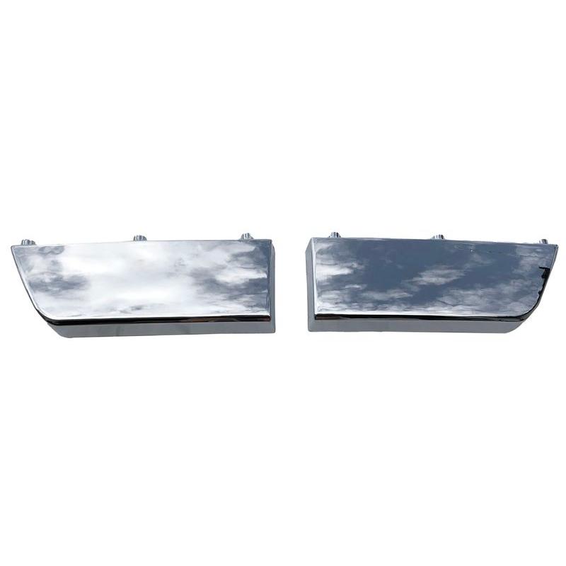 いすゞ ファイブスターギガ 年式：H27.11〜 ステップスカート ステップ