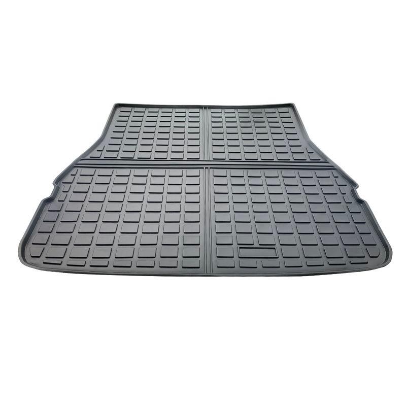 ランドクルーザー 300 3Dラゲッジマット トランクトレイ FJA300