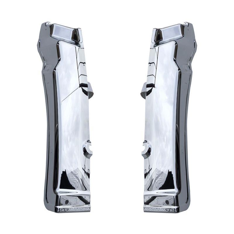 いすゞ ギガ NEW ファイブスターギガ オール メッキ フロント