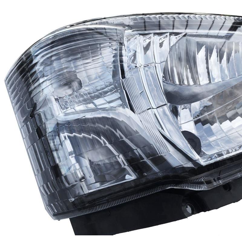 日野 デュトロ トヨタ ダイナ トヨエース ヘッドライト 現行 純正